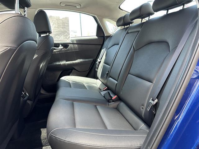 2021 Kia Forte Tucson AZ