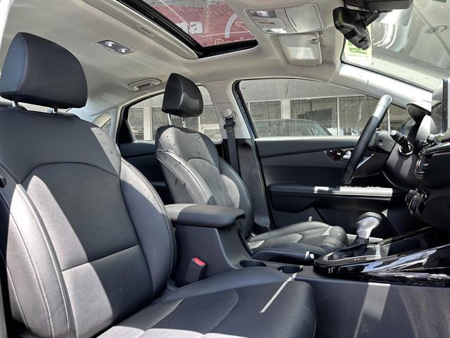 2021 Kia Forte Tucson AZ