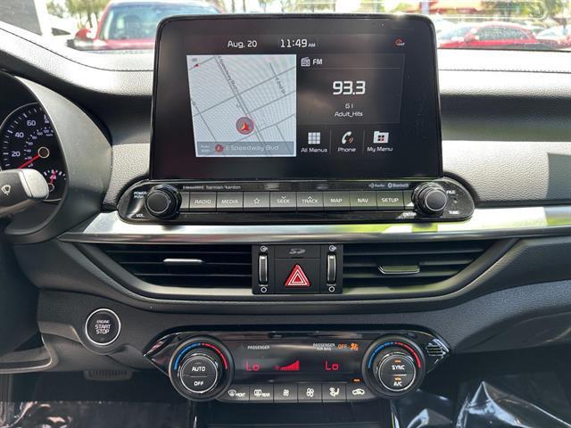 2021 Kia Forte Tucson AZ