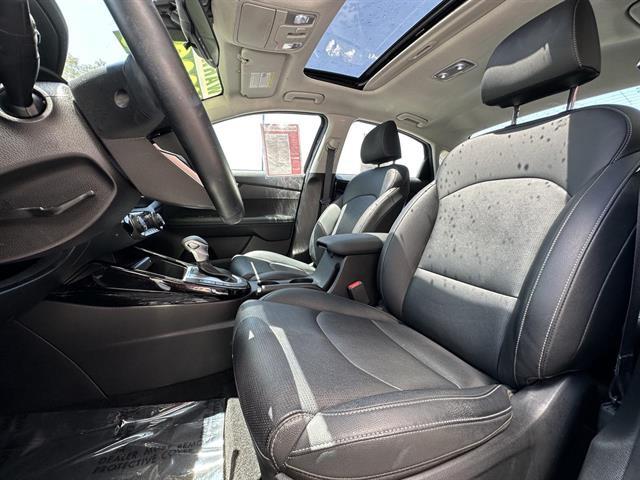 2021 Kia Forte Tucson AZ