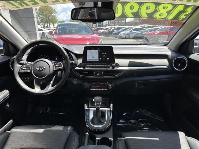 2021 Kia Forte Tucson AZ