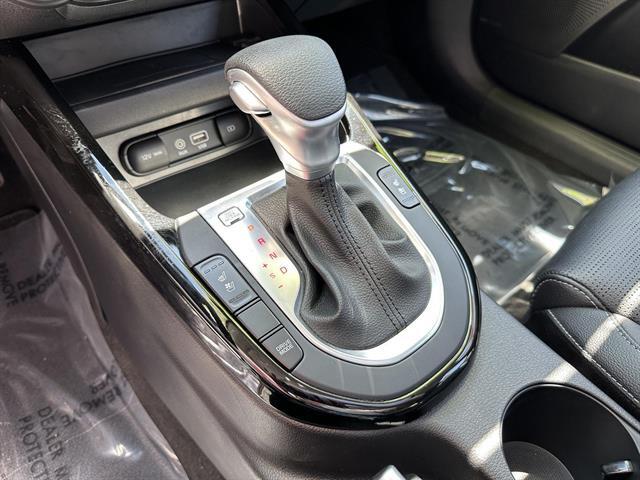 2021 Kia Forte Tucson AZ