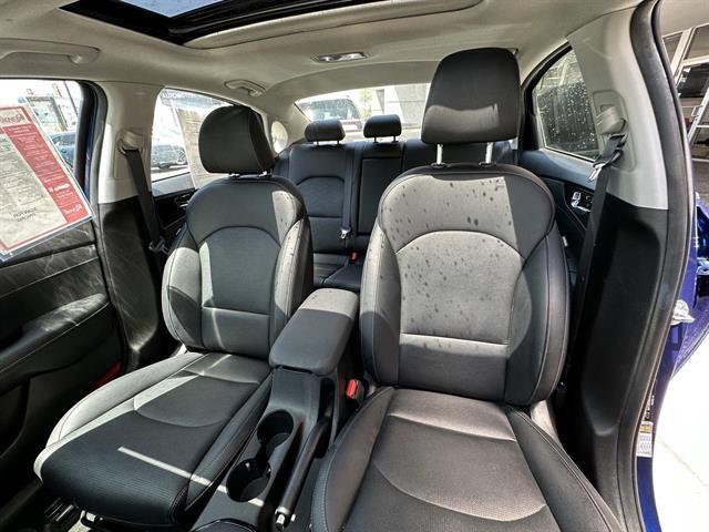 2021 Kia Forte Tucson AZ