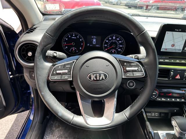 2021 Kia Forte Tucson AZ