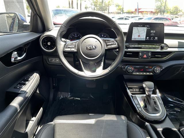 2021 Kia Forte Tucson AZ