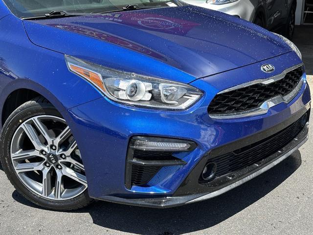 2021 Kia Forte Tucson AZ