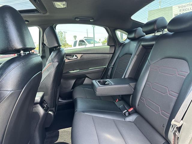2021 Kia Forte Tucson AZ