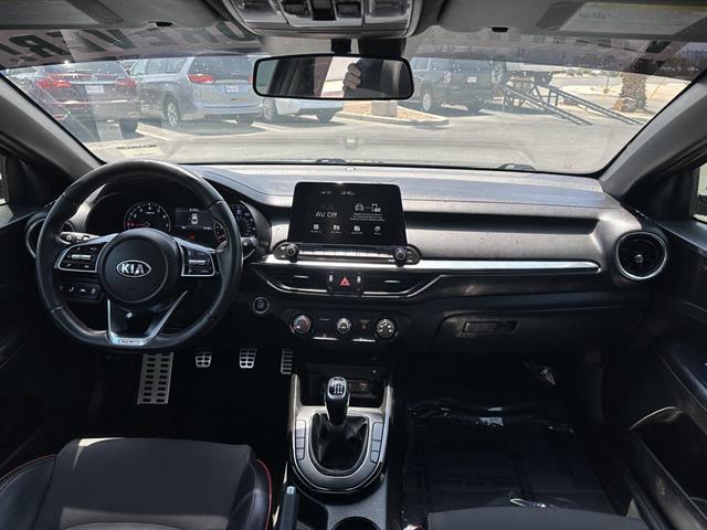 2021 Kia Forte Tucson AZ