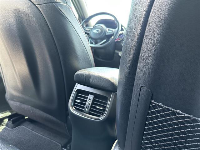 2021 Kia Forte Tucson AZ