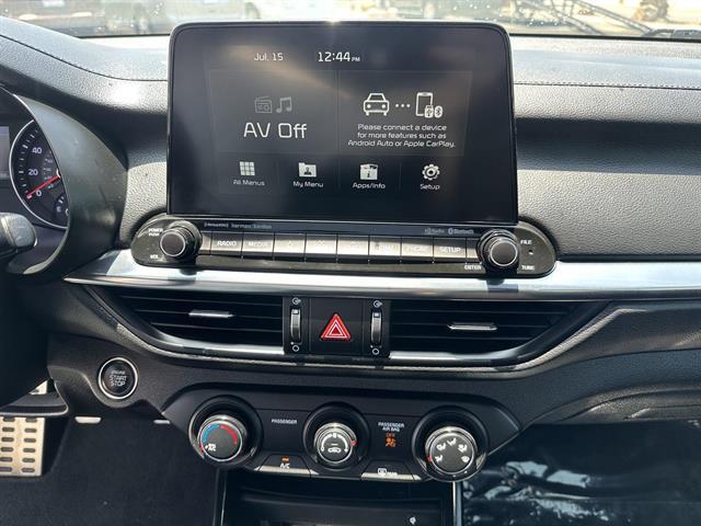 2021 Kia Forte Tucson AZ