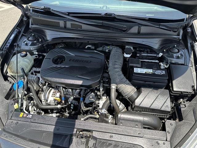 2021 Kia Forte Tucson AZ