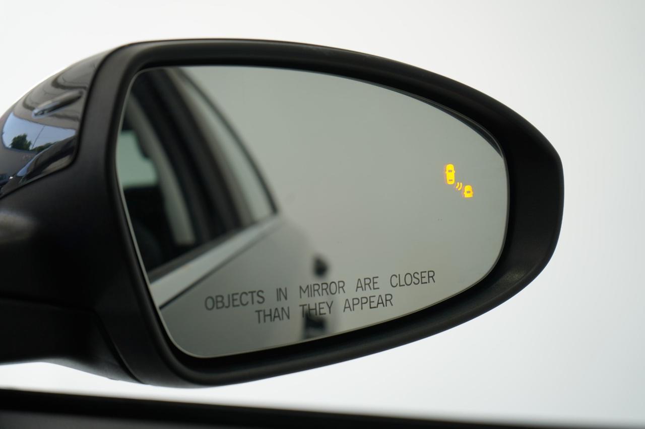 2021 Kia Forte EX BLIND SPOT ASSIST FORWARD COLLISION ASSIST LANE KEEPING ASSIST SUNROOF HARMAN KARDON Carrollton TX