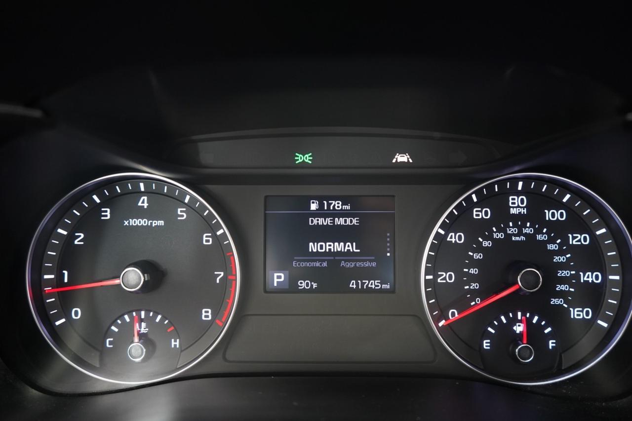 2021 Kia Forte EX BLIND SPOT ASSIST FORWARD COLLISION ASSIST LANE KEEPING ASSIST SUNROOF HARMAN KARDON Carrollton TX