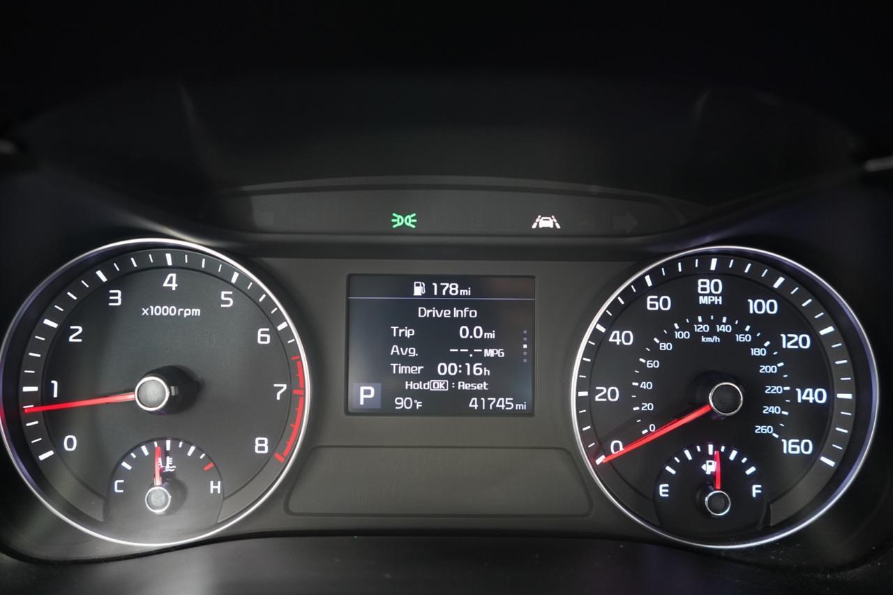 2021 Kia Forte EX BLIND SPOT ASSIST FORWARD COLLISION ASSIST LANE KEEPING ASSIST SUNROOF HARMAN KARDON Carrollton TX