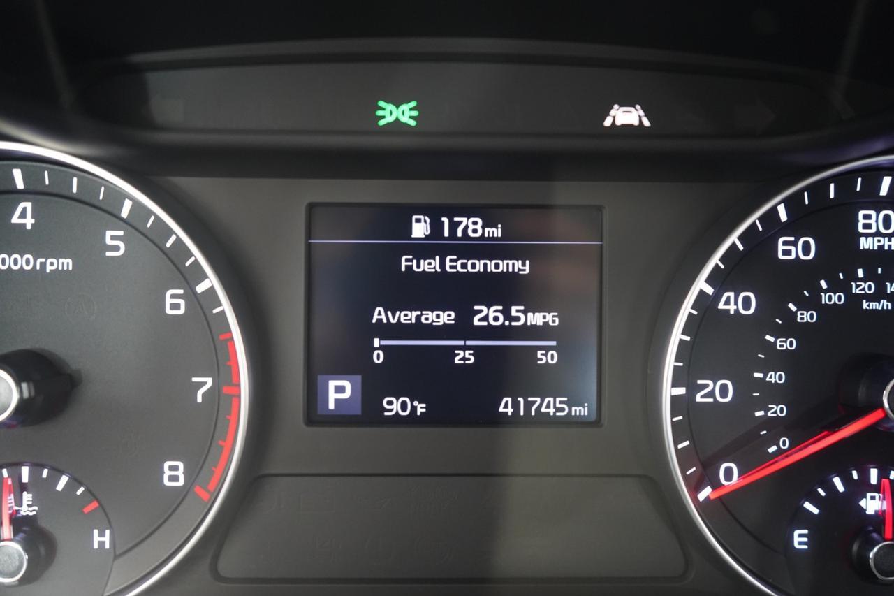 2021 Kia Forte EX BLIND SPOT ASSIST FORWARD COLLISION ASSIST LANE KEEPING ASSIST SUNROOF HARMAN KARDON Carrollton TX