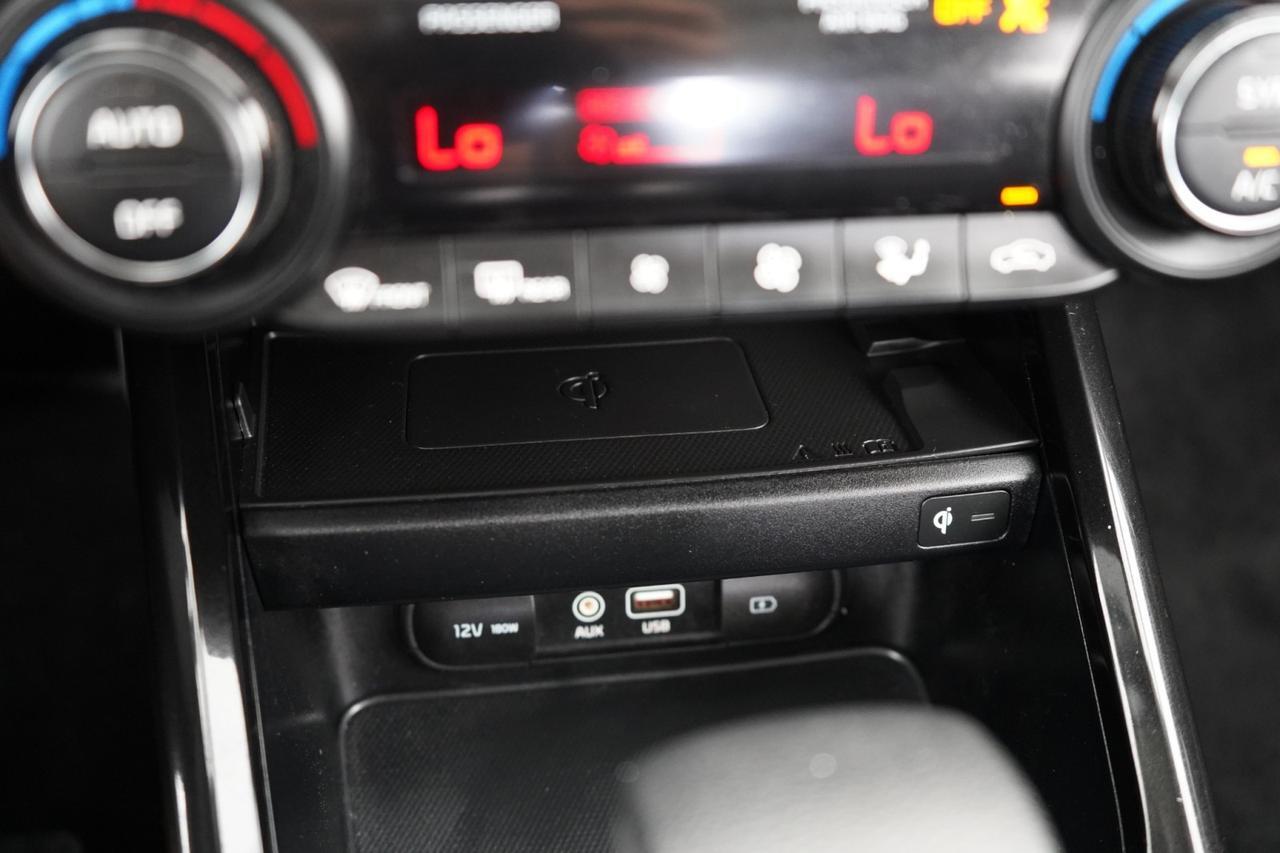 2021 Kia Forte EX BLIND SPOT ASSIST FORWARD COLLISION ASSIST LANE KEEPING ASSIST SUNROOF HARMAN KARDON Carrollton TX