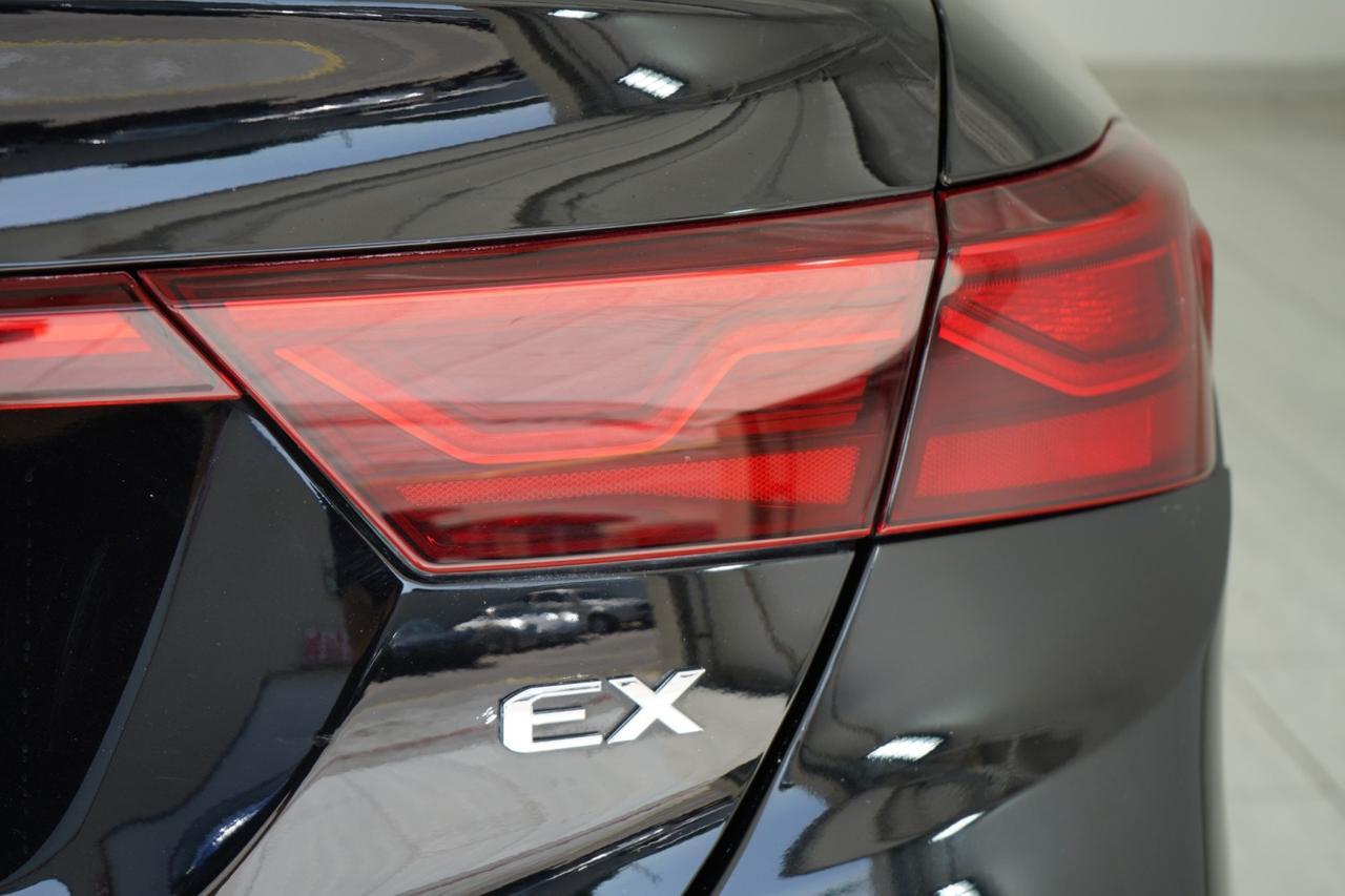 2021 Kia Forte EX BLIND SPOT ASSIST FORWARD COLLISION ASSIST LANE KEEPING ASSIST SUNROOF HARMAN KARDON Carrollton TX