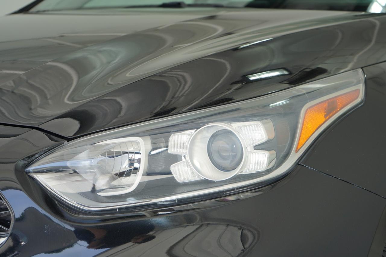 2021 Kia Forte EX BLIND SPOT ASSIST FORWARD COLLISION ASSIST LANE KEEPING ASSIST SUNROOF HARMAN KARDON Carrollton TX