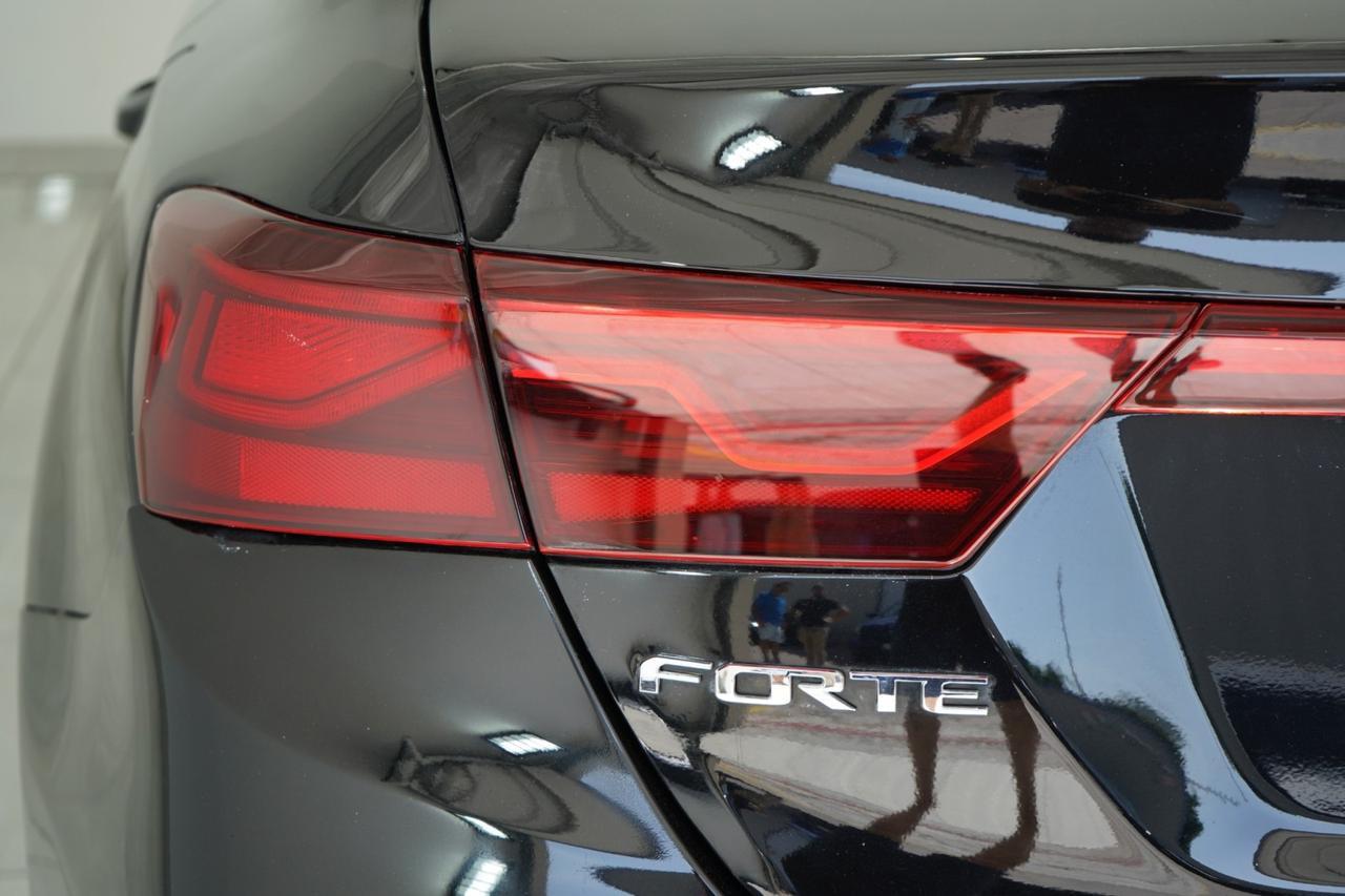 2021 Kia Forte EX BLIND SPOT ASSIST FORWARD COLLISION ASSIST LANE KEEPING ASSIST SUNROOF HARMAN KARDON Carrollton TX