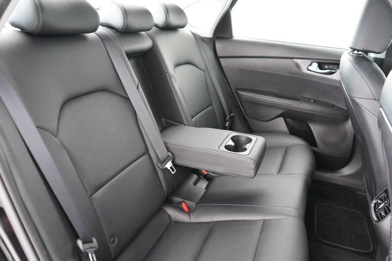2021 Kia Forte EX BLIND SPOT ASSIST FORWARD COLLISION ASSIST LANE KEEPING ASSIST SUNROOF HARMAN KARDON Carrollton TX