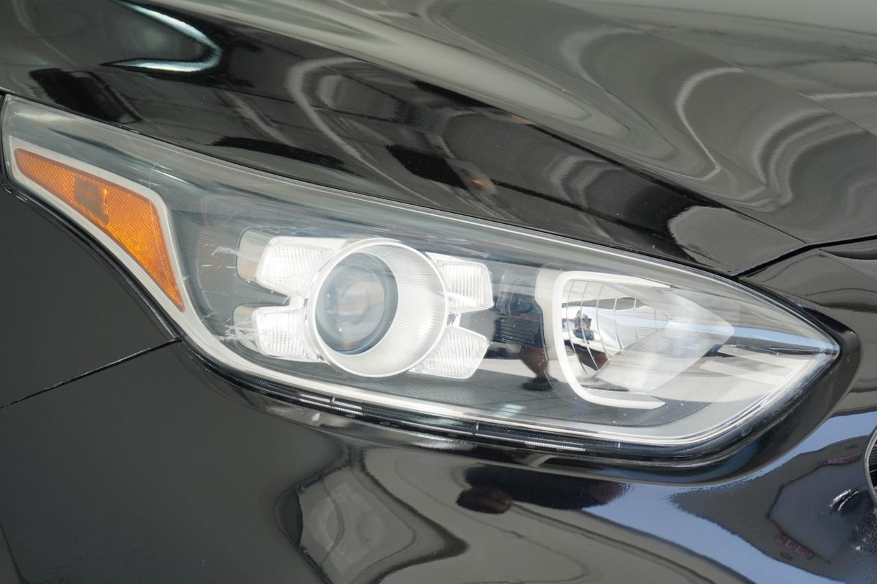 2021 Kia Forte EX BLIND SPOT ASSIST FORWARD COLLISION ASSIST LANE KEEPING ASSIST SUNROOF HARMAN KARDON Carrollton TX