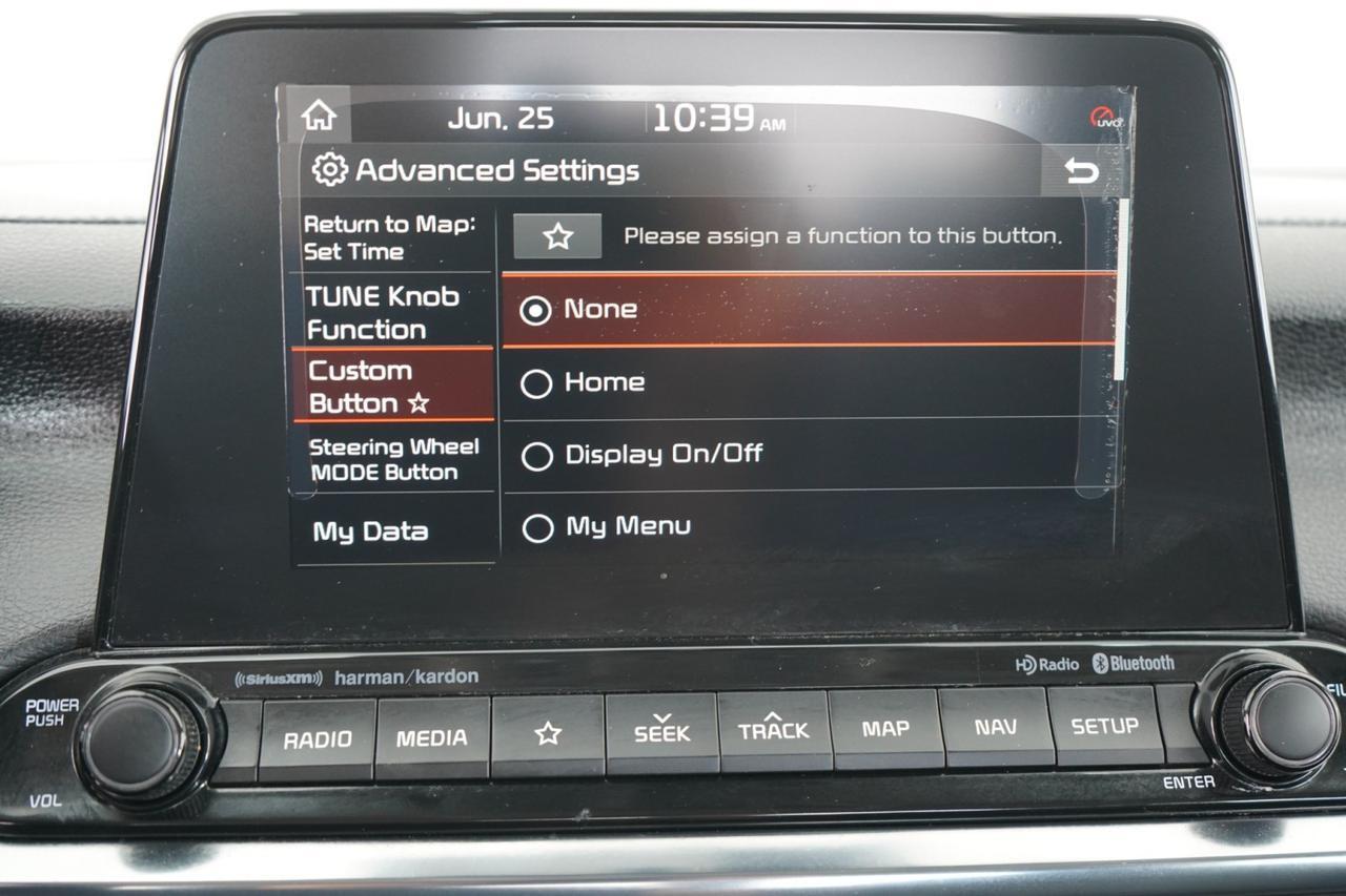 2021 Kia Forte EX BLIND SPOT ASSIST FORWARD COLLISION ASSIST LANE KEEPING ASSIST SUNROOF HARMAN KARDON Carrollton TX