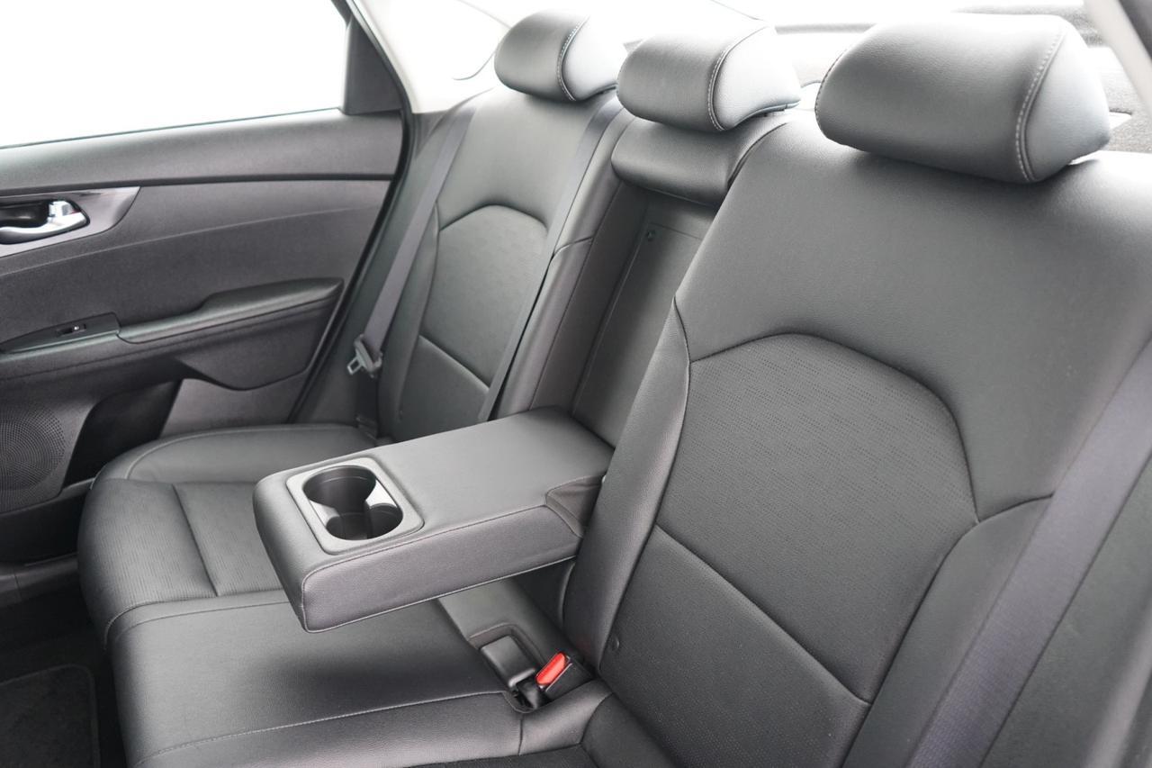 2021 Kia Forte EX BLIND SPOT ASSIST FORWARD COLLISION ASSIST LANE KEEPING ASSIST SUNROOF HARMAN KARDON Carrollton TX