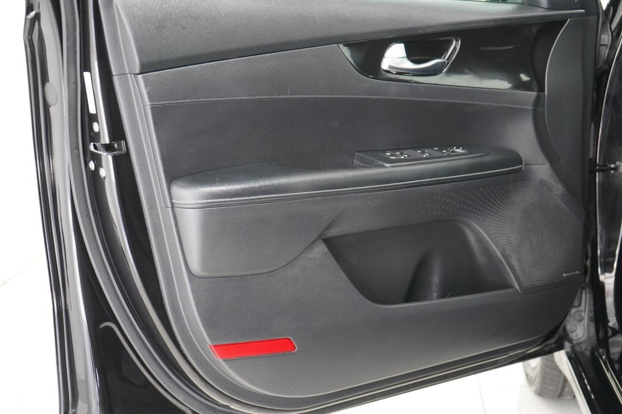 2021 Kia Forte EX BLIND SPOT ASSIST FORWARD COLLISION ASSIST LANE KEEPING ASSIST SUNROOF HARMAN KARDON Carrollton TX