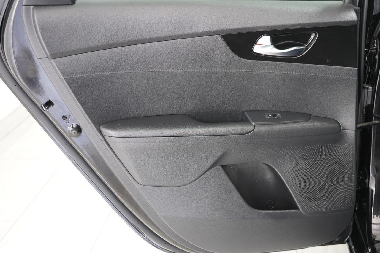 2021 Kia Forte EX BLIND SPOT ASSIST FORWARD COLLISION ASSIST LANE KEEPING ASSIST SUNROOF HARMAN KARDON Carrollton TX