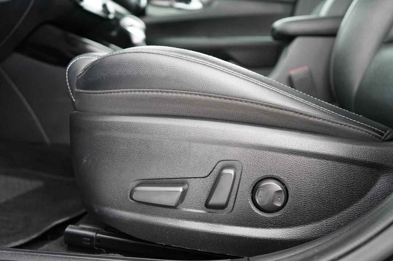 2021 Kia Forte EX BLIND SPOT ASSIST FORWARD COLLISION ASSIST LANE KEEPING ASSIST SUNROOF HARMAN KARDON Carrollton TX