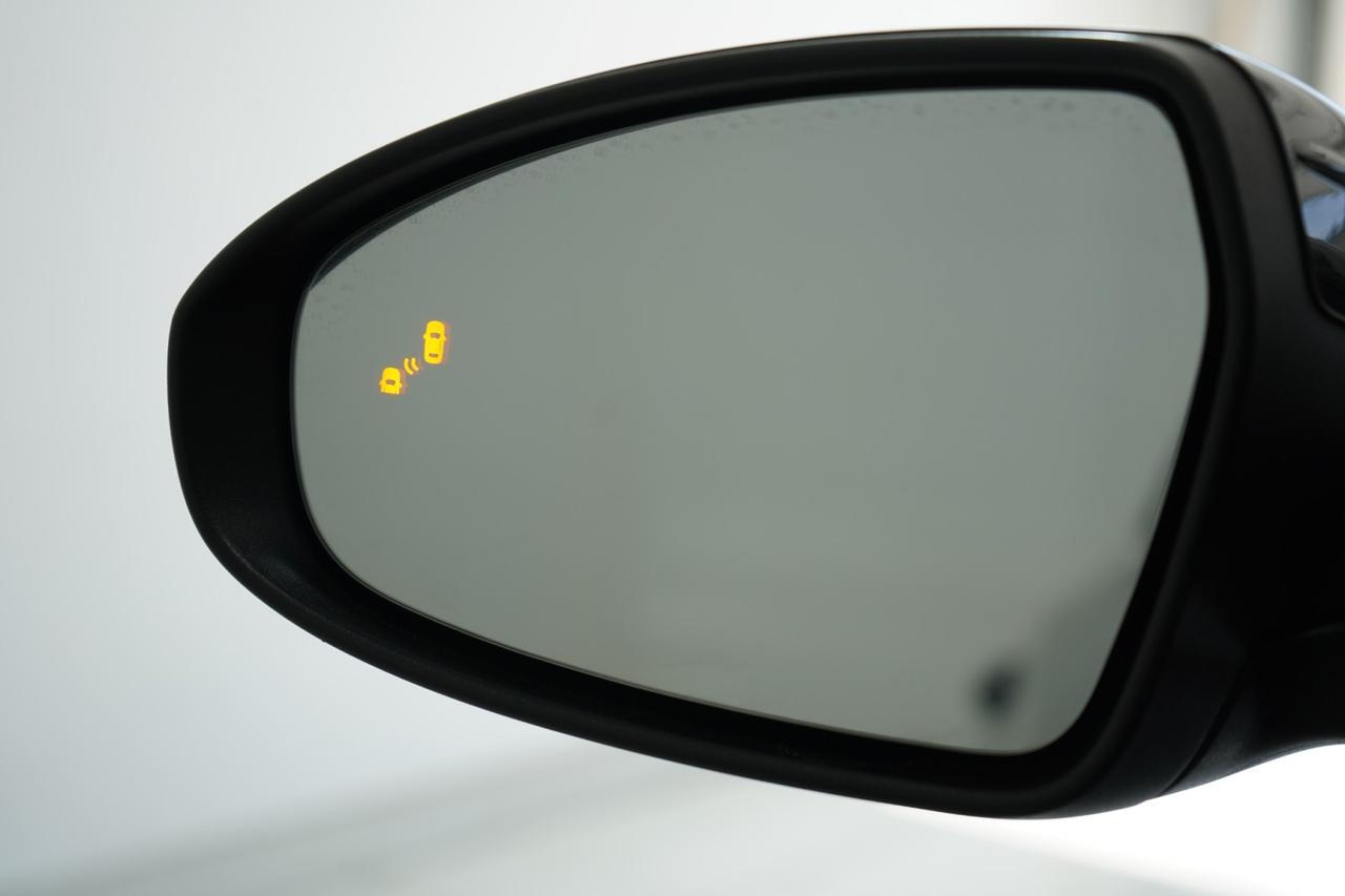 2021 Kia Forte EX BLIND SPOT ASSIST FORWARD COLLISION ASSIST LANE KEEPING ASSIST SUNROOF HARMAN KARDON Carrollton TX