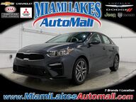 2021 Kia Forte EX Miami Lakes FL 2021 Kia Forte EX Miami Lakes FL