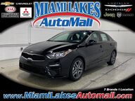 2021 Kia Forte EX Miami Lakes FL 2021 Kia Forte EX Miami Lakes FL
