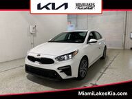 2021 Kia Forte EX Miami Lakes FL 2021 Kia Forte EX Miami Lakes FL