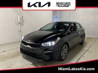 2021 Kia Forte EX Miami Lakes FL 2021 Kia Forte EX Miami Lakes FL