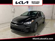 2021 Kia Forte EX Miami Lakes FL 2021 Kia Forte EX Miami Lakes FL