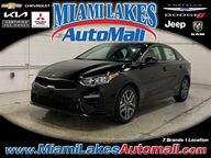 2021 Kia Forte EX Miami Lakes FL 2021 Kia Forte EX Miami Lakes FL
