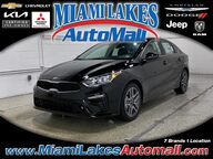 2021 Kia Forte EX Miami Lakes FL 2021 Kia Forte EX Miami Lakes FL