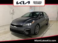 2021 Kia Forte EX Miami Lakes FL 2021 Kia Forte EX Miami Lakes FL