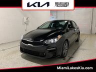 2021 Kia Forte EX Miami Lakes FL 2021 Kia Forte EX Miami Lakes FL