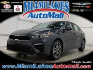 2021 Kia Forte EX Miami Lakes FL 2021 Kia Forte EX Miami Lakes FL