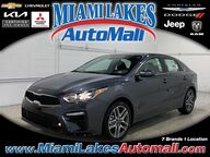 2021 Kia Forte EX Miami Lakes FL 2021 Kia Forte EX Miami Lakes FL