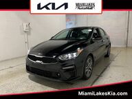 2021 Kia Forte EX Miami Lakes FL 2021 Kia Forte EX Miami Lakes FL