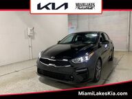 2021 Kia Forte EX Miami Lakes FL 2021 Kia Forte EX Miami Lakes FL