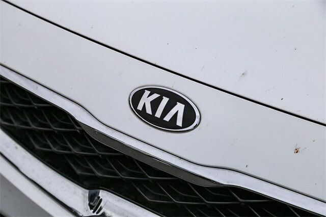 2021 Kia Forte EX Tacoma WA