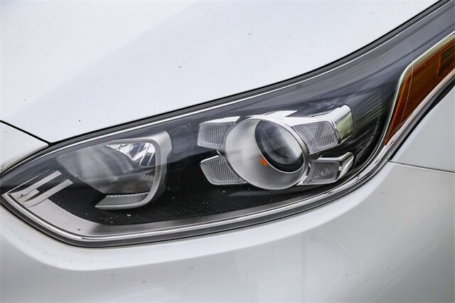 2021 Kia Forte EX Tacoma WA