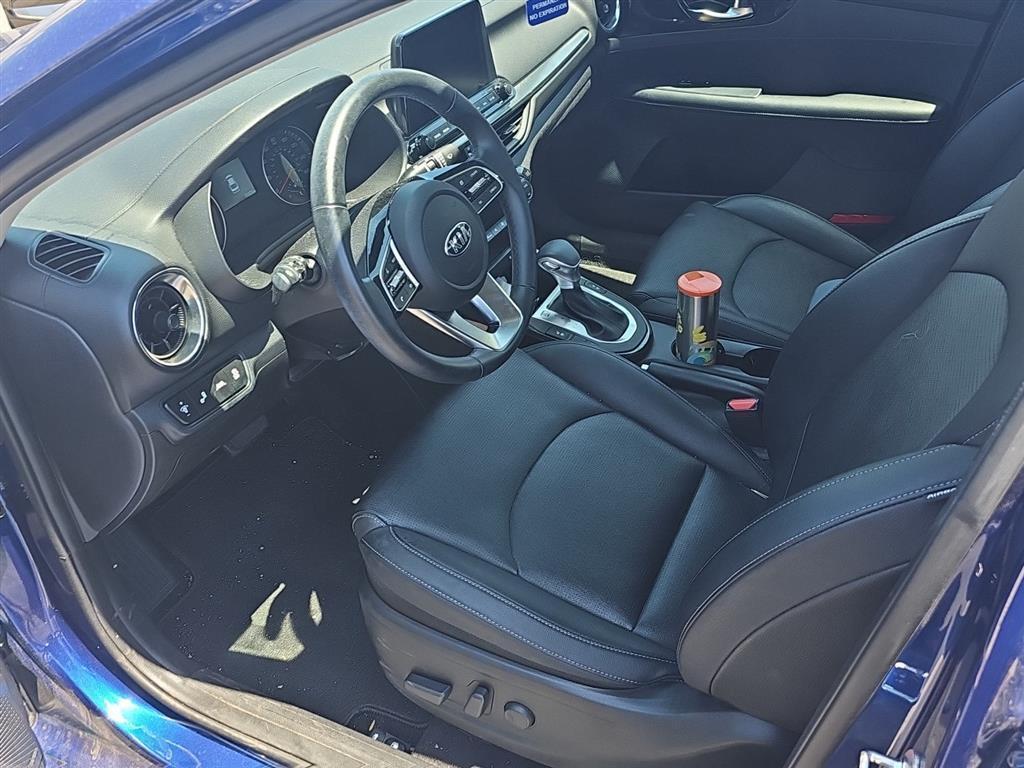 2021 Kia Forte EX Tucson AZ