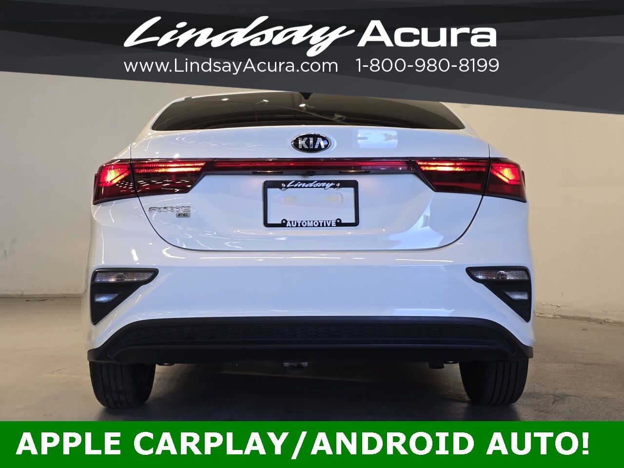 2021 Kia Forte FE Columbus OH