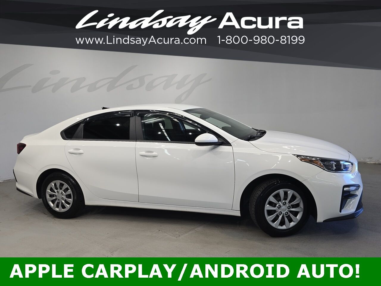 2021 Kia Forte FE Columbus OH
