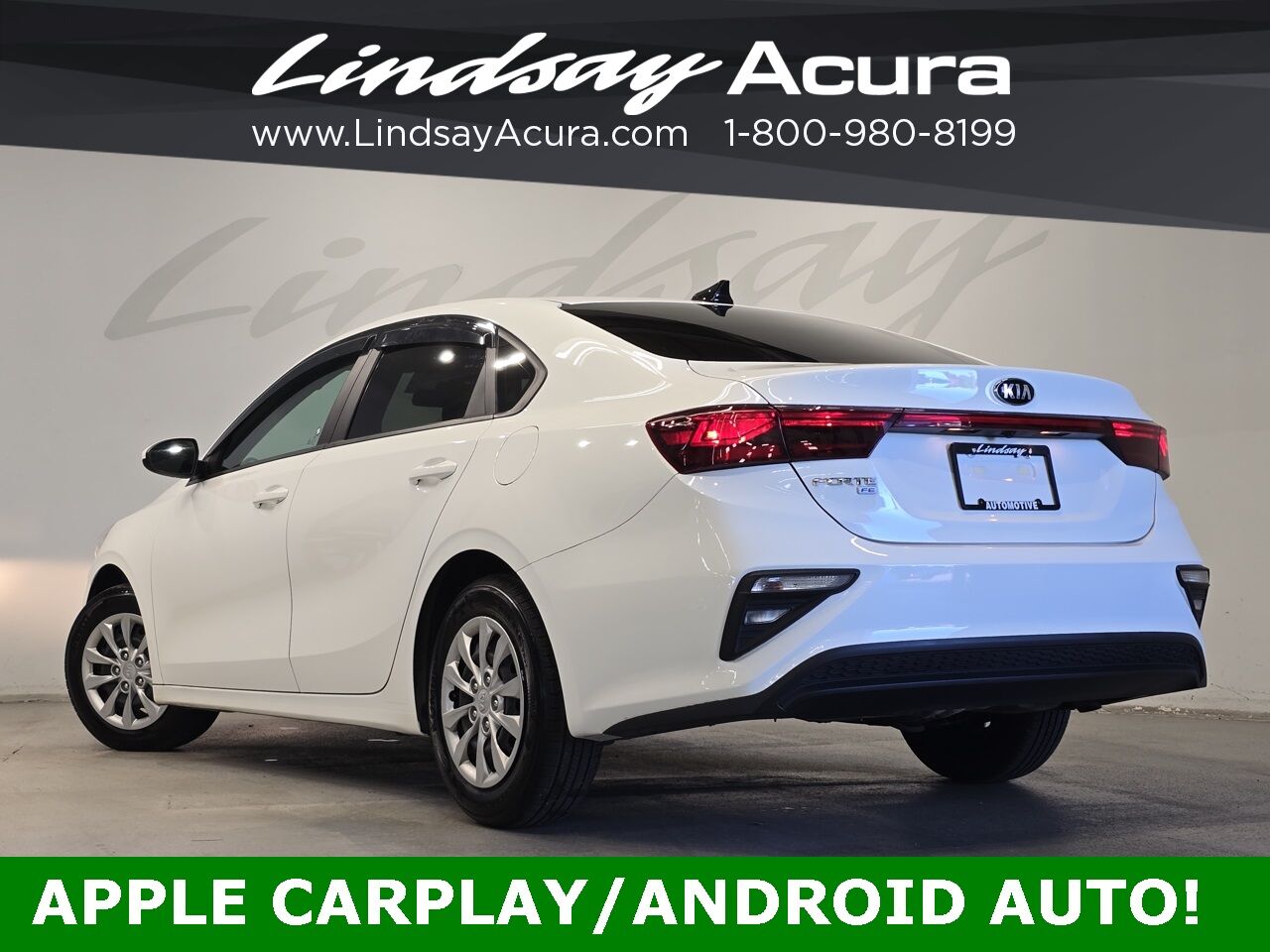 2021 Kia Forte FE Columbus OH